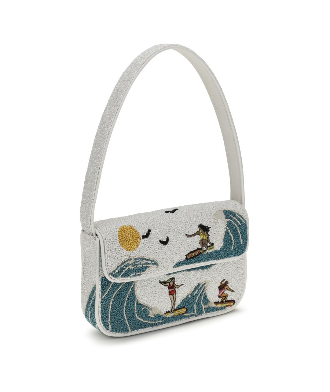 STAUD Мульти сумка через плечо, фото 2