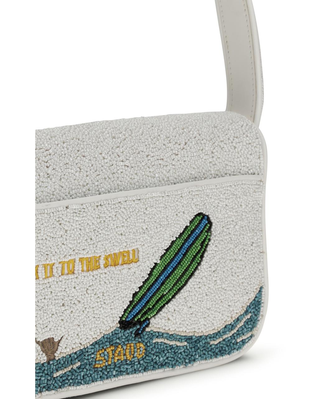 STAUD Мульти сумка через плечо, фото 4
