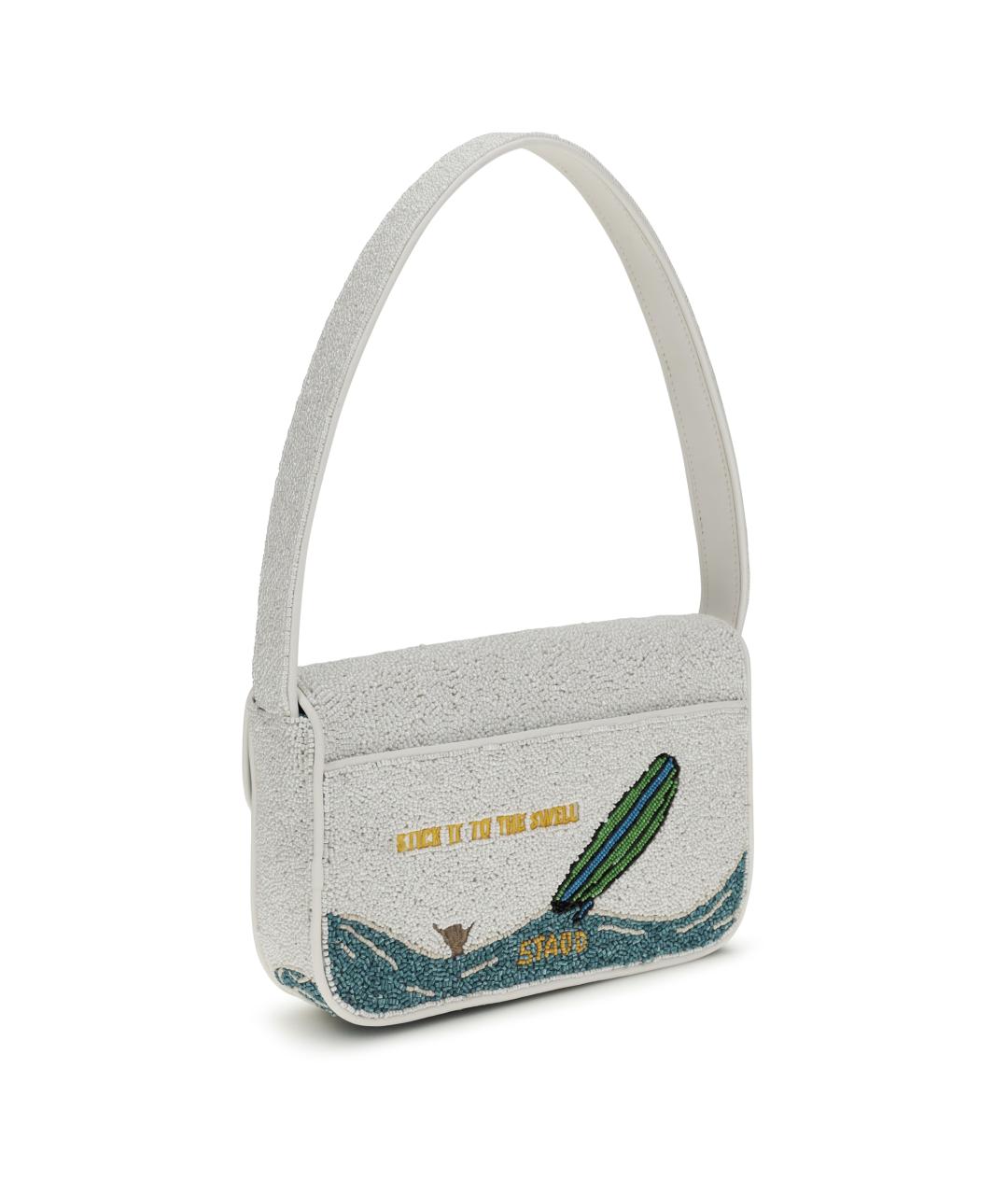 STAUD Мульти сумка через плечо, фото 3