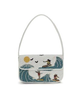 STAUD Сумка через плечо