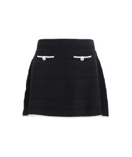 SELF-PORTRAIT Юбка мини