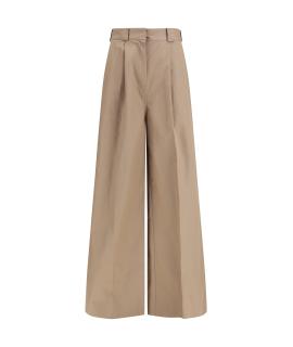 BALENCIAGA Брюки широкие