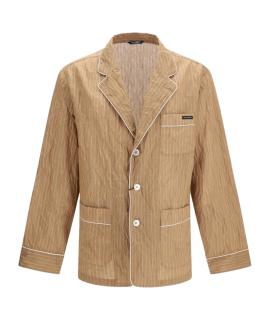 DOLCE&GABBANA Кэжуал рубашка