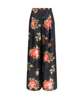 DOLCE&GABBANA Брюки широкие