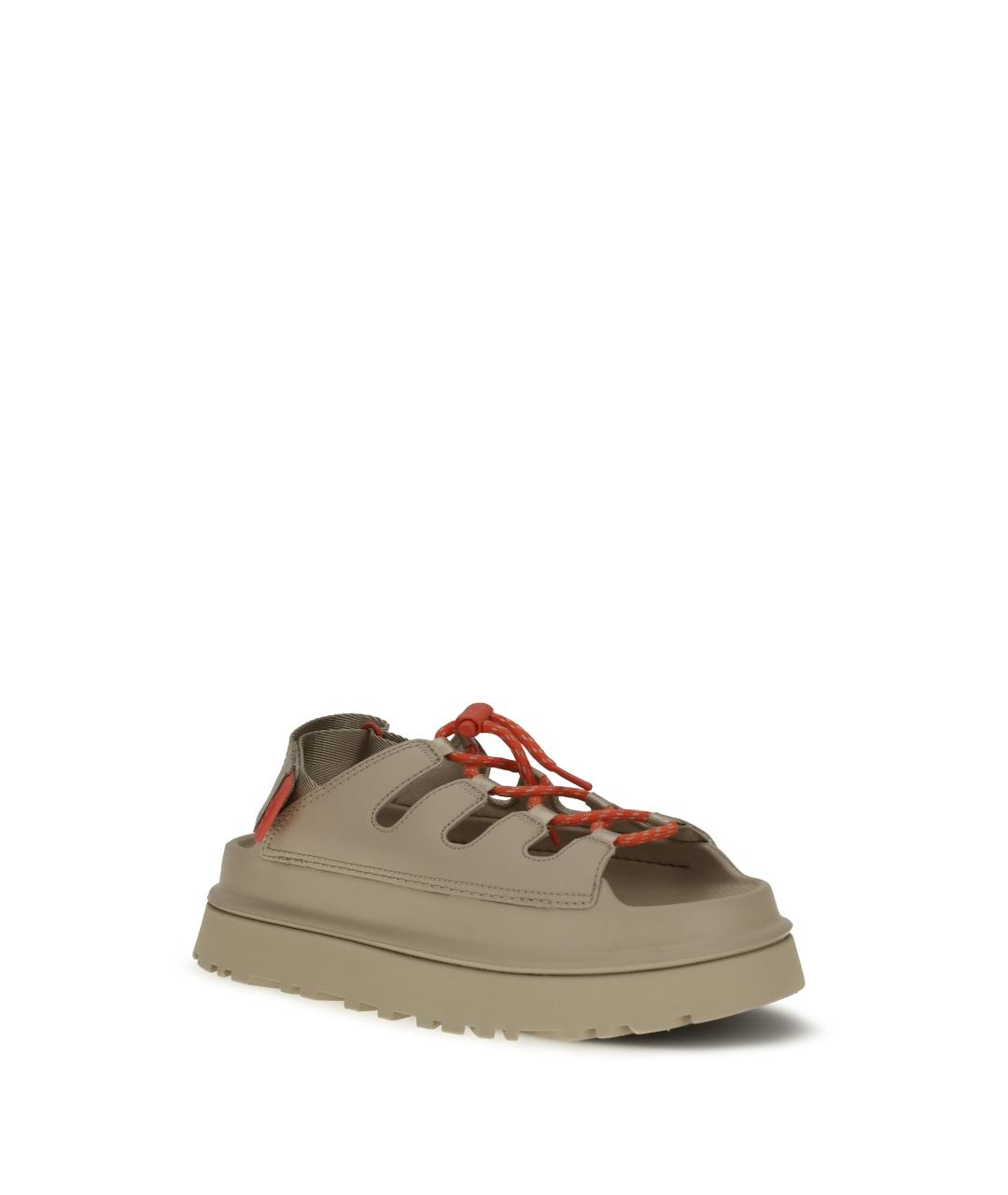 UGG AUSTRALIA Сандалии, фото 2