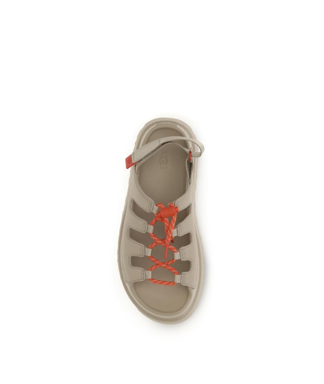 UGG AUSTRALIA Сандалии, фото 4