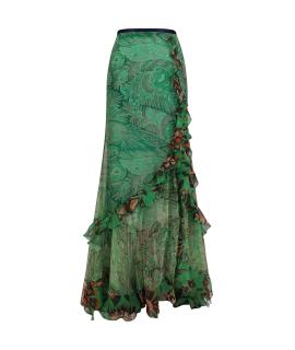 ETRO Юбка макси