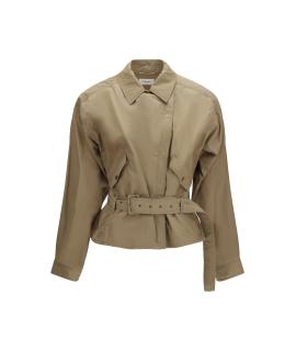 SAINT LAURENT Куртка