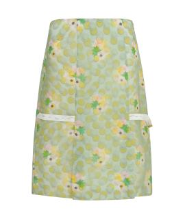 FENDI Юбка миди