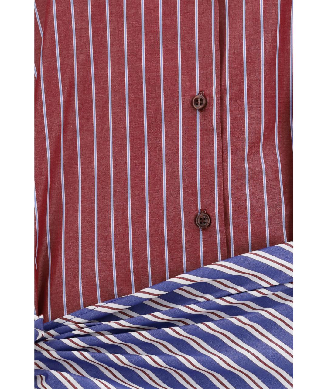 THE ANDAMANE Мульти повседневное платье, фото 3