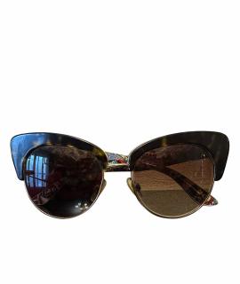 DOLCE&GABBANA Солнцезащитные очки