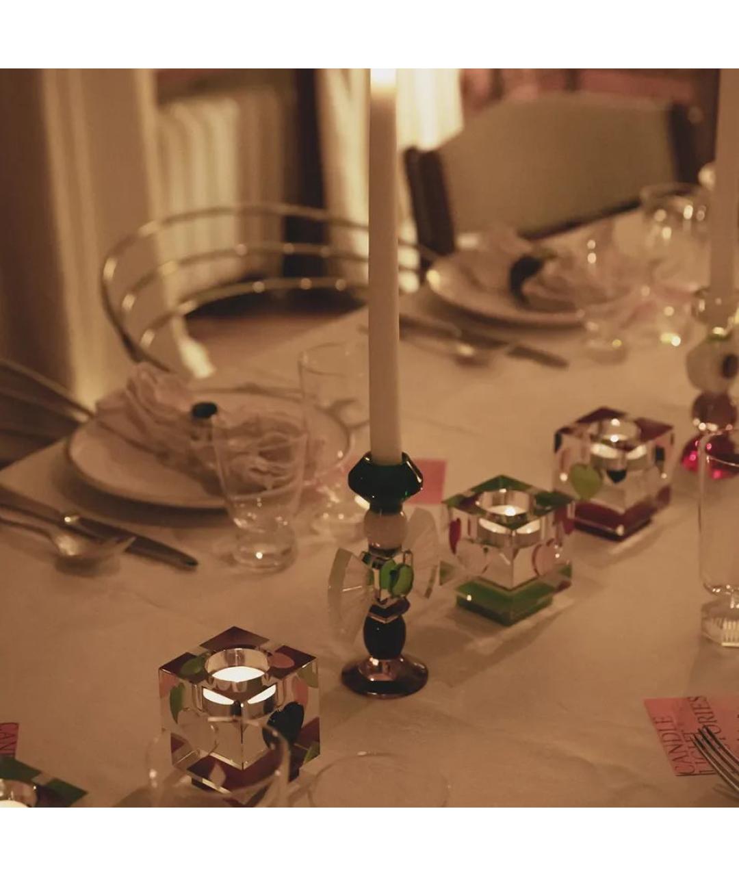 REFLECTIONS COPENHAGEN Подсвечник, фото 5