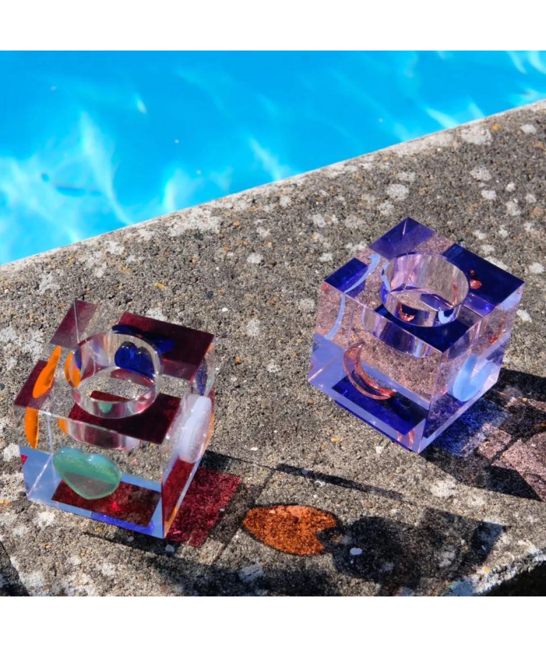 REFLECTIONS COPENHAGEN Подсвечник, фото 4