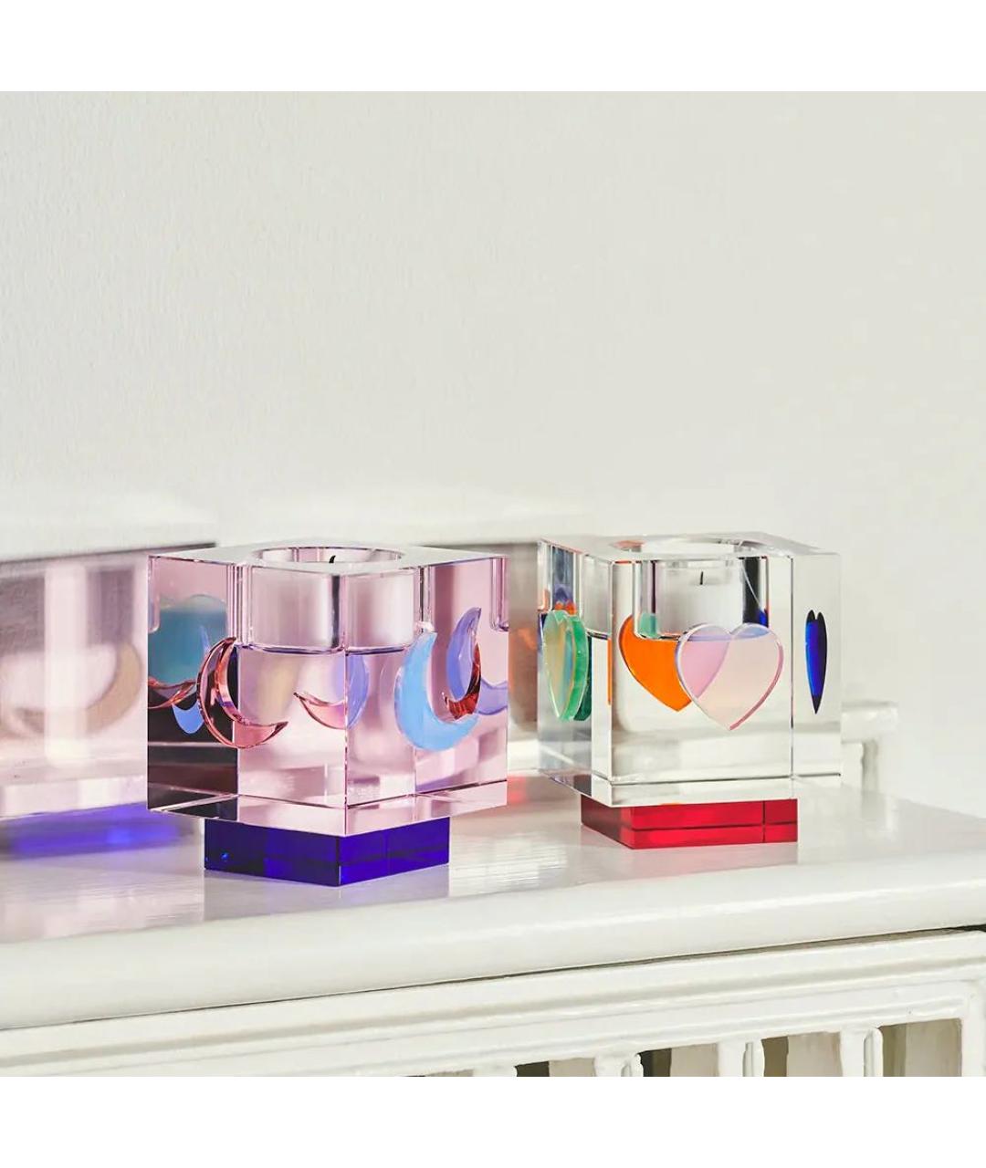 REFLECTIONS COPENHAGEN Подсвечник, фото 2