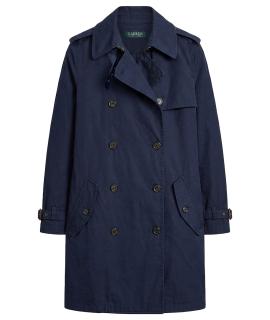 RALPH LAUREN Тренч/плащ
