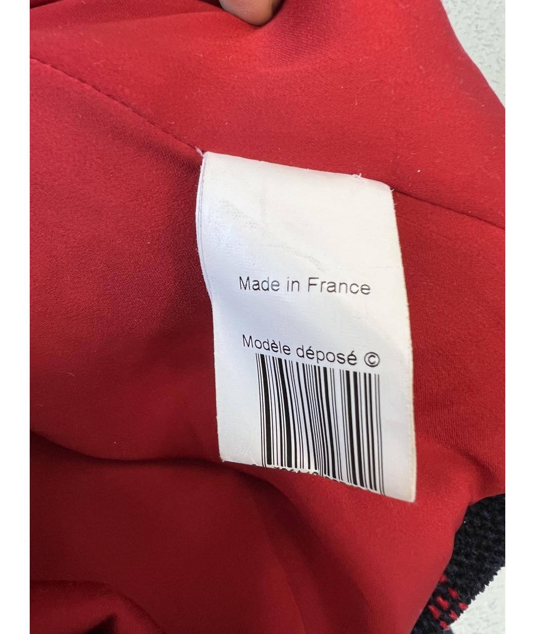 KENZO Жакет/пиджак, фото 4