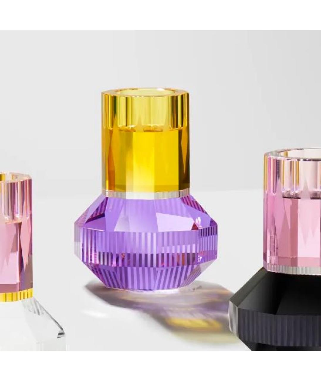 REFLECTIONS COPENHAGEN Подсвечник, фото 2