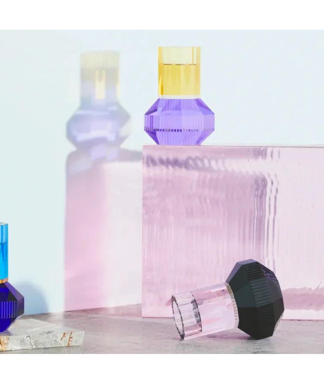 REFLECTIONS COPENHAGEN Подсвечник, фото 3