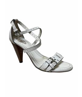 TOD'S Босоножки