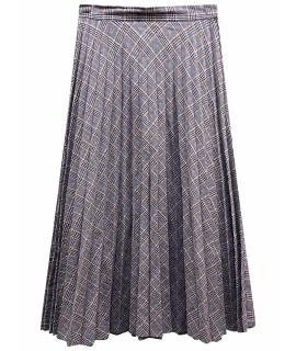 MAISON MARGIELA Юбка миди