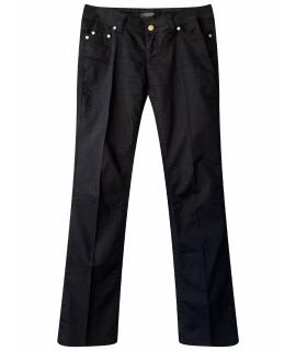 ROBERTO CAVALLI Прямые брюки