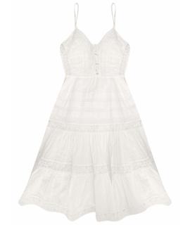 ZIMMERMANN Сарафан