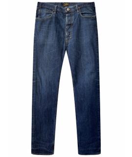 VIVIENNE WESTWOOD Прямые джинсы