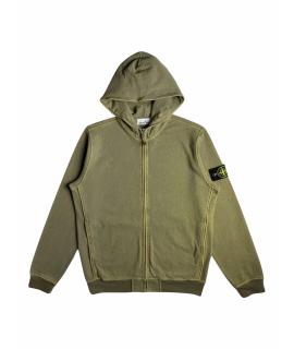 STONE ISLAND Худи/толстовка