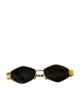 CELINE Солнцезащитные очки