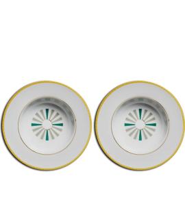 REFLECTIONS COPENHAGEN Обеденная посуда