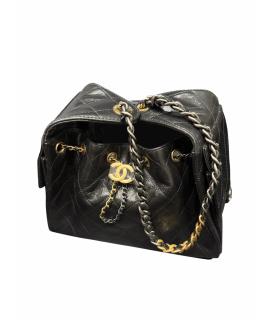 CHANEL Сумка через плечо
