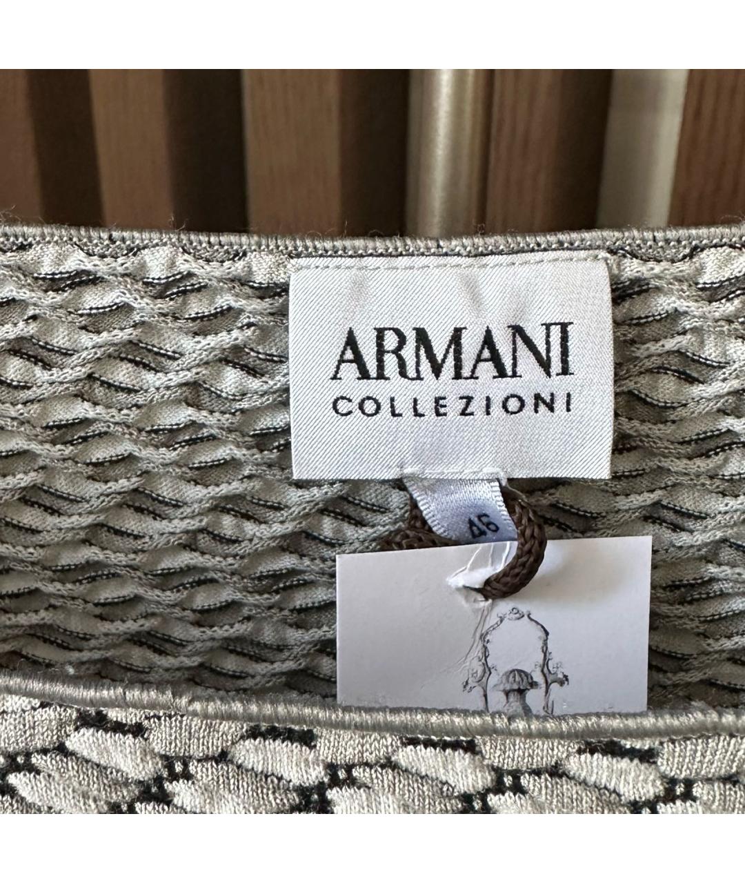 ARMANI COLLEZIONI Джемпер / свитер, фото 3