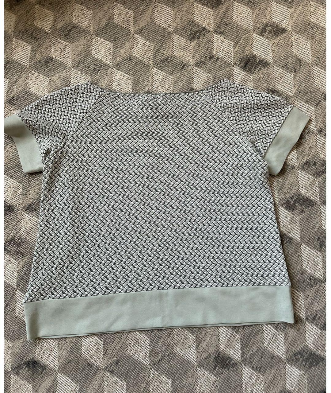 ARMANI COLLEZIONI Джемпер / свитер, фото 2