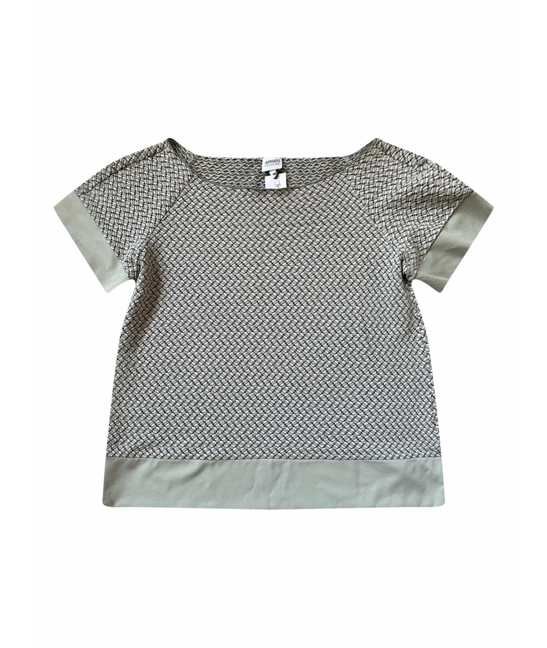 ARMANI COLLEZIONI Джемпер / свитер, фото 1