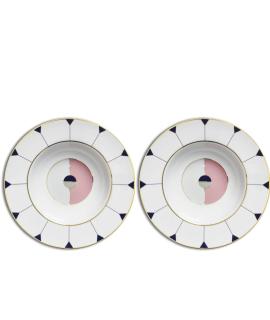 REFLECTIONS COPENHAGEN Обеденная посуда