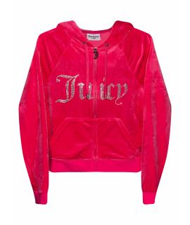 JUICY COUTURE Худи/толстовка