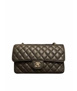 CHANEL Сумка через плечо