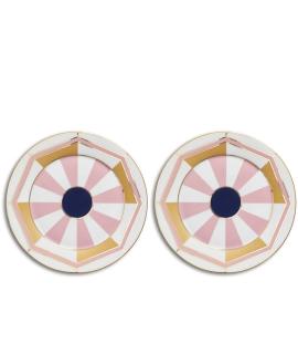 REFLECTIONS COPENHAGEN Обеденная посуда