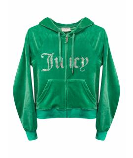 JUICY COUTURE Худи/толстовка