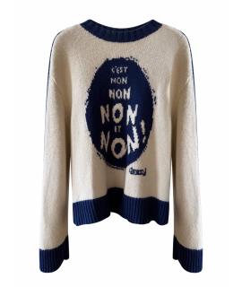 CHRISTIAN DIOR Джемпер / свитер