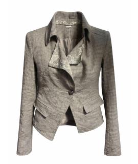 PATRIZIA PEPE Жакет/пиджак