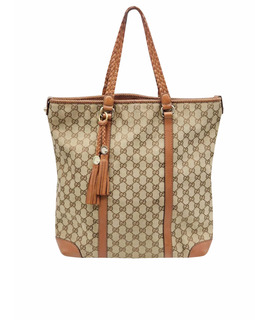 

Сумка тоут GUCCI