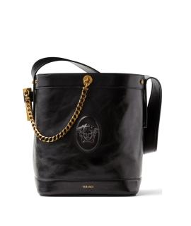 VERSACE Сумка через плечо