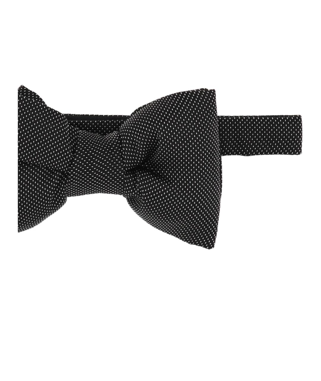 TOM FORD Черная шелковая бабочка, фото 2