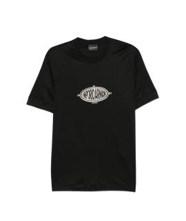 EMPORIO ARMANI Футболка