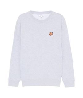 MAISON KITSUNE Худи/толстовка