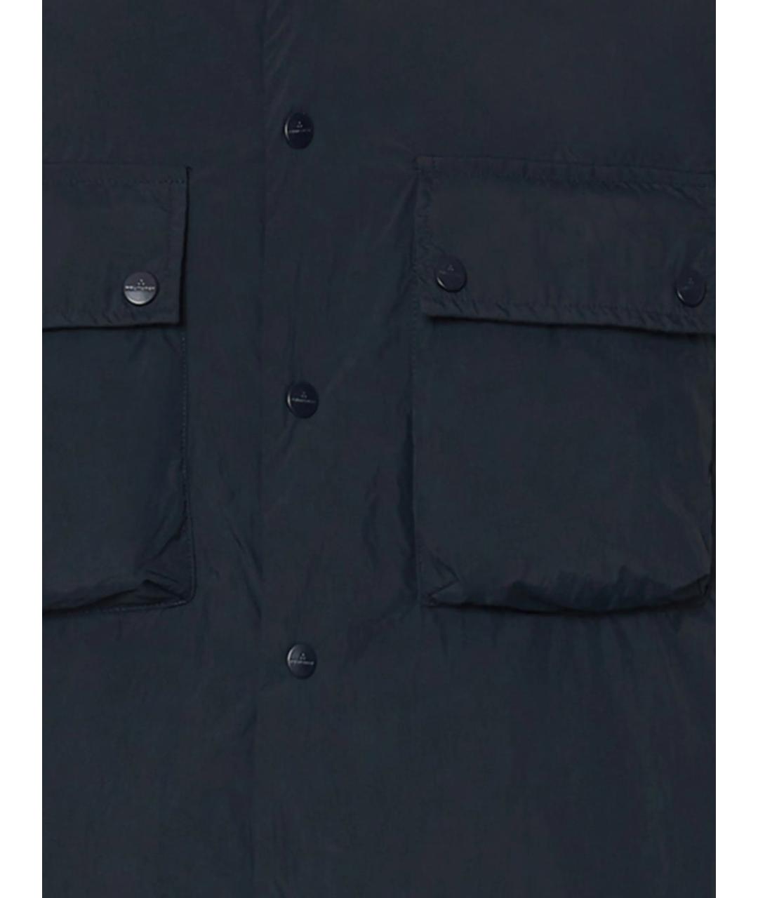 PEUTEREY Полиамидовая куртка, фото 2