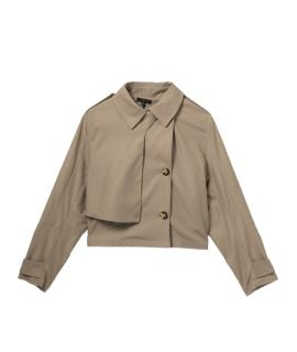 RAG & BONE Тренч/плащ