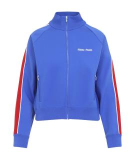 MIU MIU Худи/толстовка