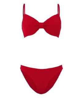 HUNZA G Купальник